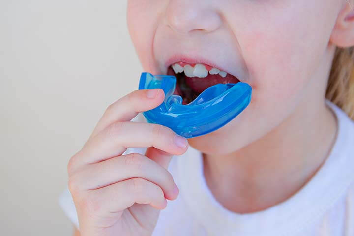 マイオブレース