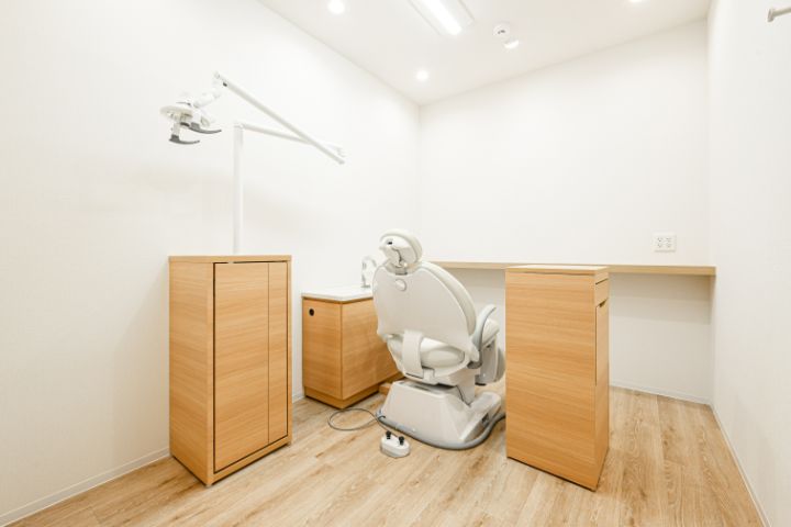診察室②