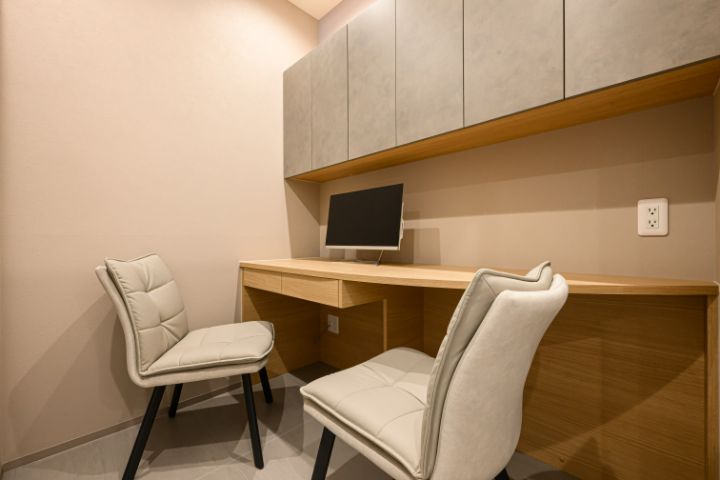 カウンセリングルーム