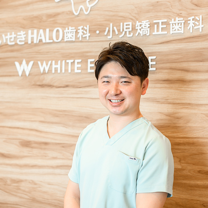 院長 服部 敦是