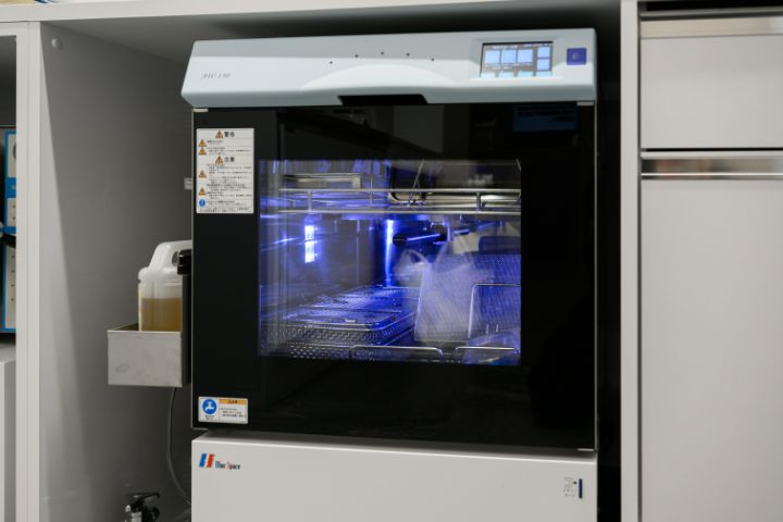 ジェットウォッシャー