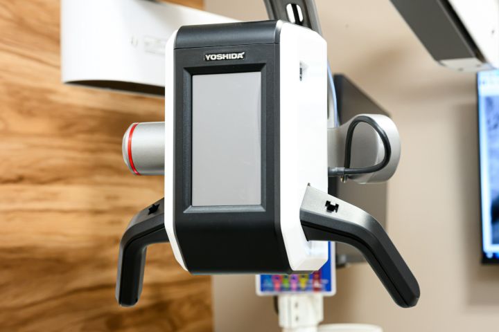 マイクロスコープ